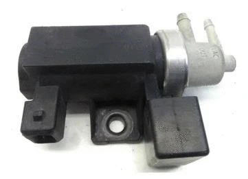 Pressure converter, turbocharger (12182784)