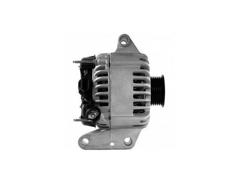 Alternator (12138053)