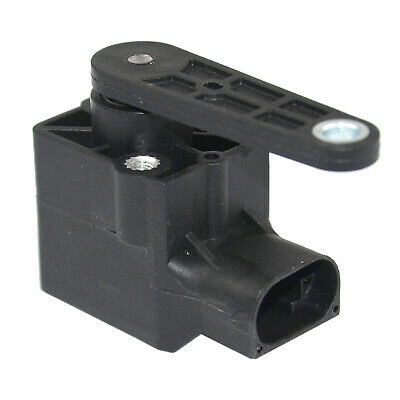 Sensor, Xenon light (headlight levelling) (12164106)