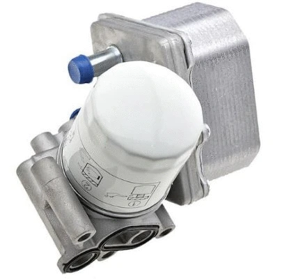 Oil Cooler, engine oil (12191323)