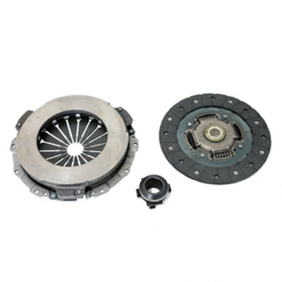 Clutch Kit (11766976)