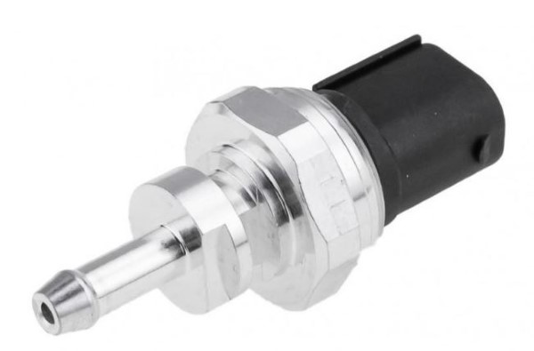 Sensor, exhaust pressure (12203896)