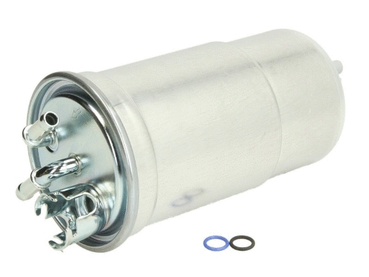 Fuel Filter (12138241)