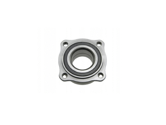 Wheel Bearing Kit (12138931)