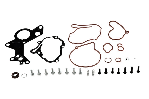 Repair Set, vacuum pump (braking system) (12176073)