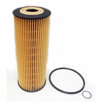 Oil Filter (12135391)