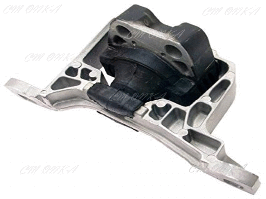 Mounting, engine (12130202)