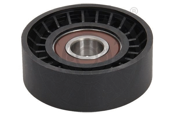 Tensioner Pulley, V-ribbed belt (12166268)