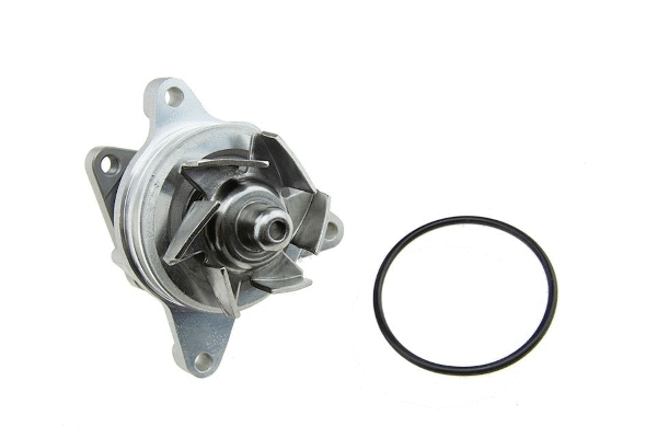 Water Pump, engine cooling (12160997)