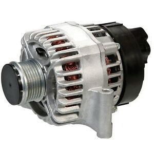 Alternator (12160969)