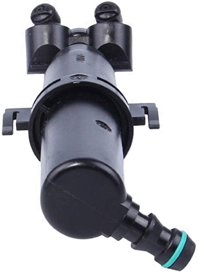 Washer Fluid Jet, headlight cleaning (12166020)