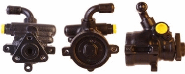 Hydraulic Pump, steering (12108613)
