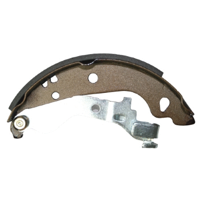 Brake Shoe Set (12160735)