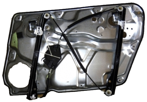 Window Regulator (12120065)