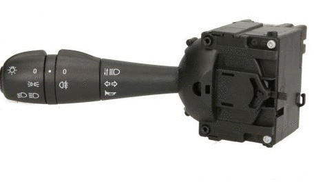 Steering Column Switch (12175147)