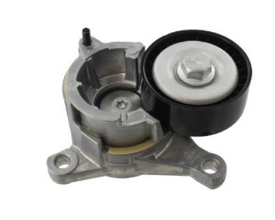 Belt Tensioner, V-ribbed belt (12220807)