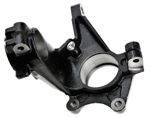 Steering Knuckle, wheel suspension (12220811)
