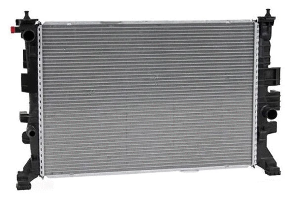 Radiator, engine cooling (12160691)