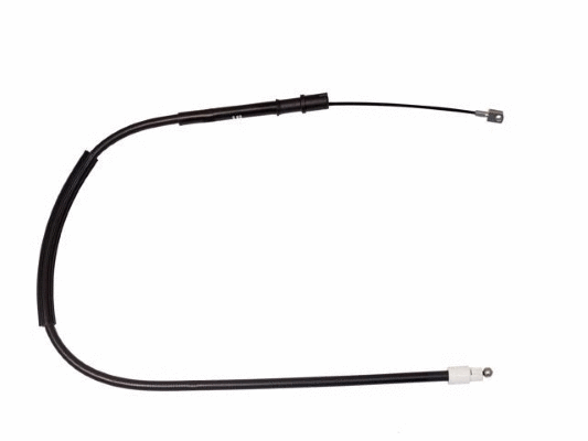 Cable Pull, parking brake (12118983)