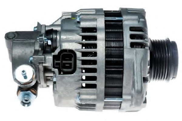 Alternator (12138064)
