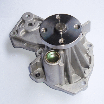 Water Pump, engine cooling (12135609)