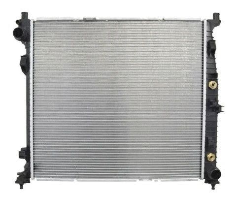 Radiator, engine cooling (12160694)