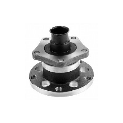Wheel Bearing Kit (12115537)