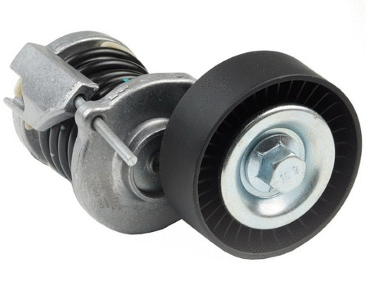 Belt Tensioner, V-ribbed belt (12164687)