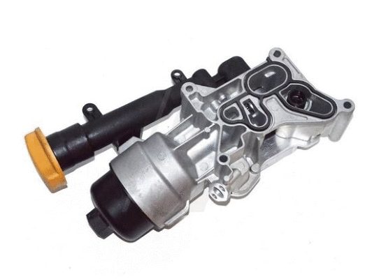 Oil Cooler, engine oil (12118646)