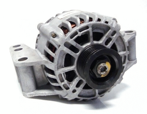 Alternator (12161139)