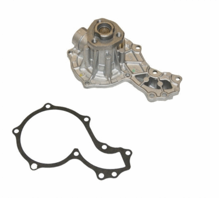Water Pump, engine cooling (12135793)