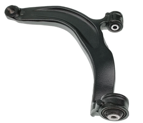 Control/Trailing Arm, wheel suspension (12162625)
