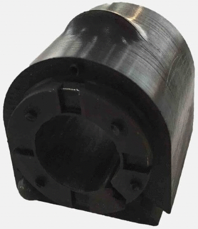 Bushing, stabiliser bar (12130199)
