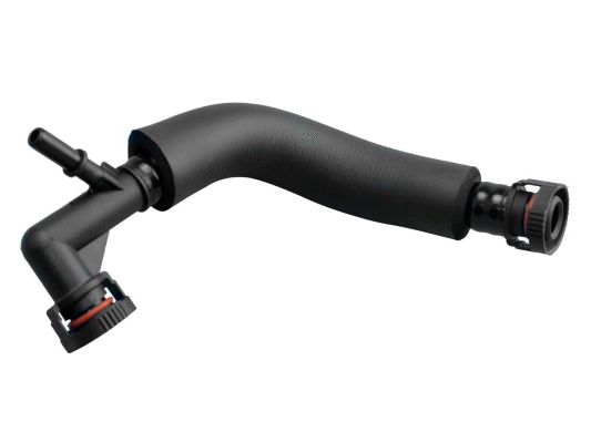 Hose, crankcase ventilation (12166168)