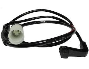 Sensor, brake pad wear (12192252)