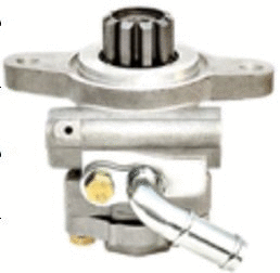 Hydraulic Pump, steering (12108587)