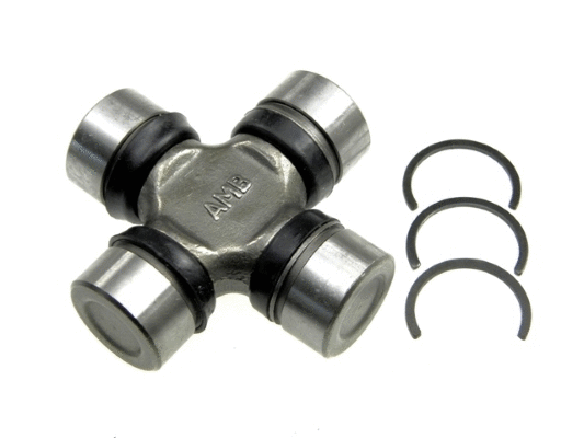 Joint, propshaft (12176235)