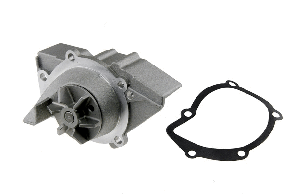 Water Pump, engine cooling (12161019)