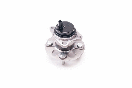 Wheel Bearing Kit (12115545)