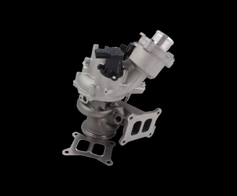 Charger, charging (supercharged/turbocharged) (12208284)