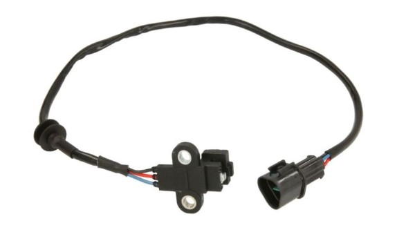 Sensor, crankshaft pulse (12220687)