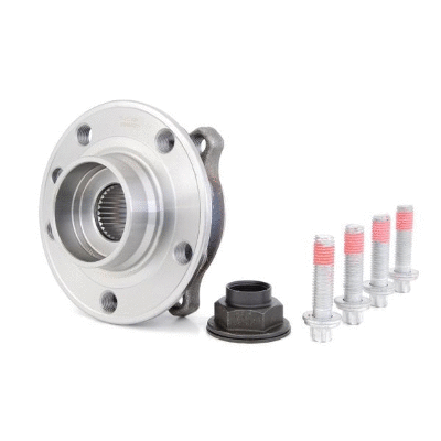 Wheel Bearing Kit (12115611)