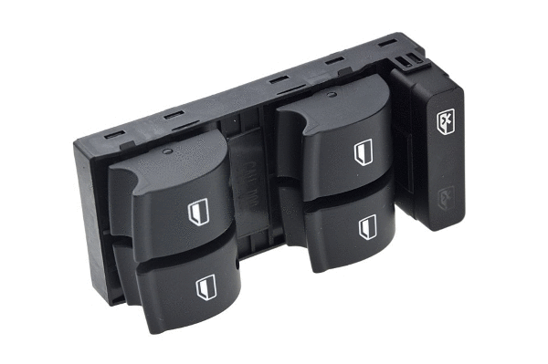 Switch, window regulator (12161423)