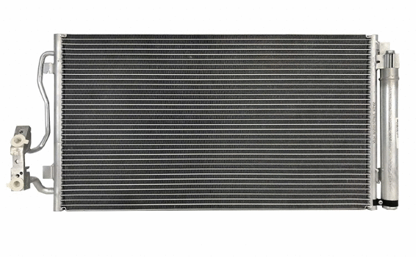 Condenser, air conditioning (12133765)