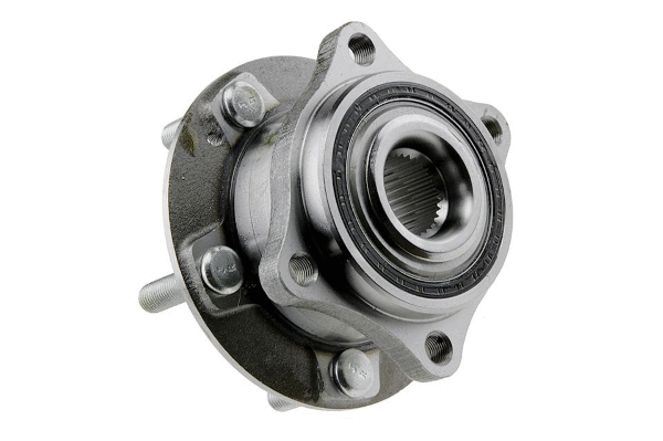 Wheel Bearing Kit (12172262)