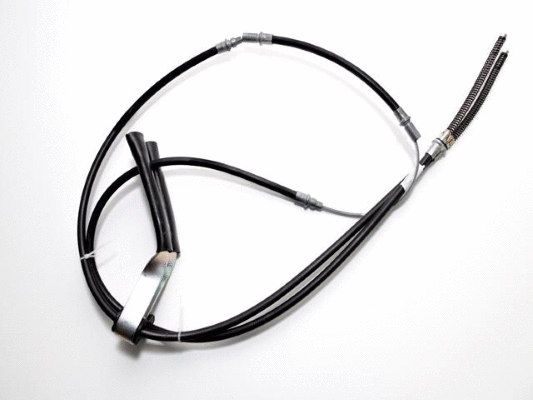 Cable Pull, parking brake (12119025)