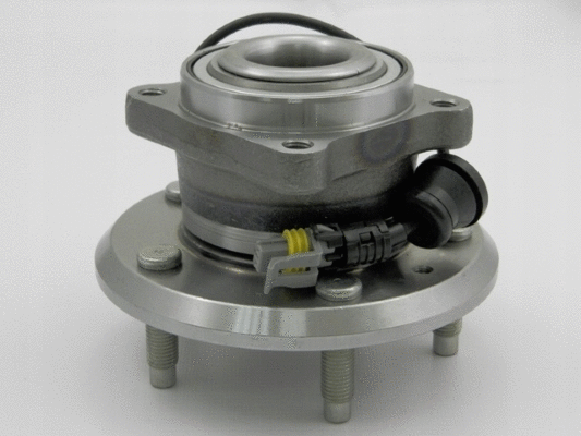 Wheel Bearing Kit (12115578)