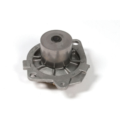 Water Pump, engine cooling (12135593)