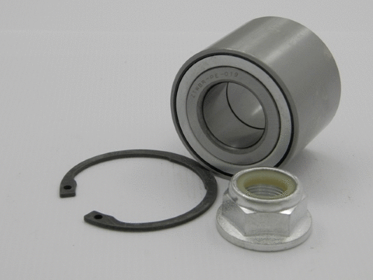 Wheel Bearing Kit (12160973)