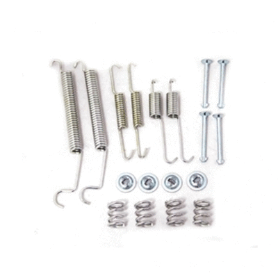 Accessory Kit, brake shoes (11766983)